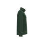 Uniseks fleecevest Ideal Forest Green 5XL