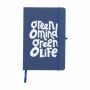 Porta RPET Notebook A5 notitieboek