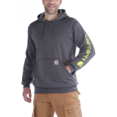 Carbon Heather