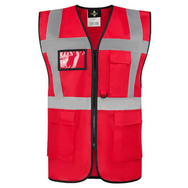 Kortex Excutive Safety Vest 