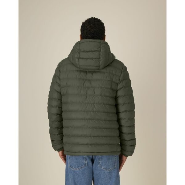 Stanley Voyager 2.0 - Gewatteerde herenjas - 3XL Stanley Voyager 2.0 - Gewatteerde herenjas - 3XL