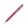 Balpen Raja Chrome hardcolour - Roze