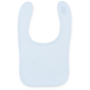 Slabbetje Pale Blue One Size Slabbetje Pale Blue One Size