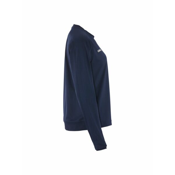 Evolve 2.0 Crewneck W Navy S Evolve 2.0 Crewneck W Navy S