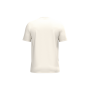 Ecologische uniseks T-shirt Ivory XS