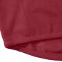 RUS Heavy Duty Crewneck Sweatshirt, Classic Red, 3XL