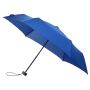 MINIMAX - Opvouwbaar - Handopening - Windproof -  90 cm - Blauw