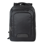 Businessrugzak met laptopvak Black One Size