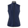 Trial Vest Lady Navy XS