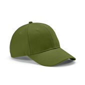 Legergroen
