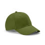 Darrell Cap - Legergroen