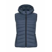 Mistblauw