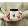Coppa Mug 330 ml mok