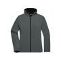 Ladies' Softshell Jacket carbon S