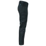 2553 Service Pants Woman black C32