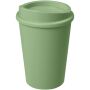 Americano® Switch Renew 300 ml beker met deksel - Zeeglasgroen
