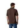 PRO Wear poloshirt | borstzak - Mocca, 6XL