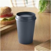 Americano® Switch 300 ml beker met 360° deksel - Gemêleerd groen