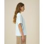 Breezer - Casual uniseks T-shirt van gemiddelde lengte - XXS