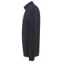 Sweatvest Accent 302702 Navy-Royal Blue XXL