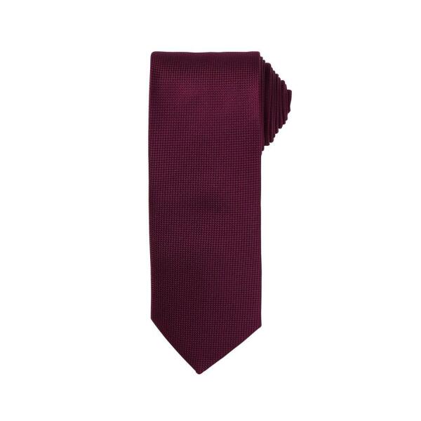 Micro Waffle Tie