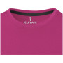 Nanaimo short sleeve men's t-shirt - Magenta - XS
