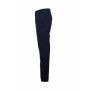 Trendy navy blue 42