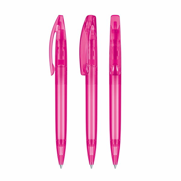 Bridge Clear Rhodamine Red - Pink Bridge Clear Rhodamine Red - Pink