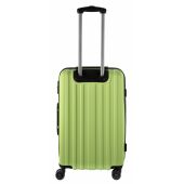 AURORA - Trolley-set limoengroen