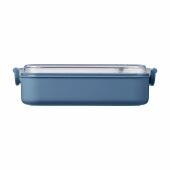 Lunchbox Alven | 750 ml - blauw