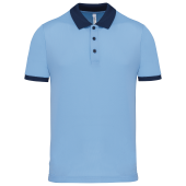 Sky Blue / Sporty Navy