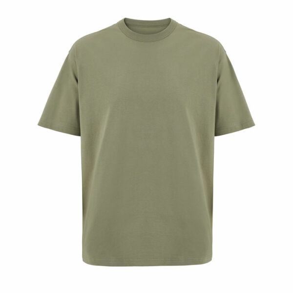 BOXY MEN - BOXY OVERSIZE T-SHIRT HEREN BOXY MEN - BOXY OVERSIZE T-SHIRT HEREN