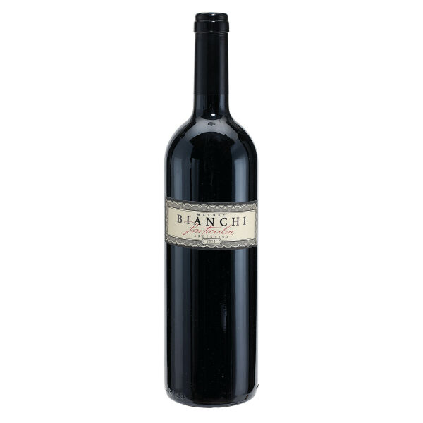 Particular - Malbec, Jaar 2013