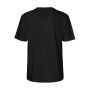 MENS CLASSIC T-SHIRT, BLACK, XXL, NEUTRAL