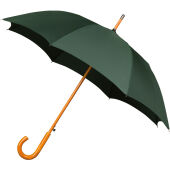 Donker groen