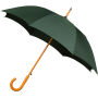 FALCONE - Compact - Automaat - Windproof -  102 cm - Donker groen