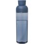 Illuminate 600 ml RPET waterfles - Oceaan blauw