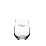 Glas Chill 400ml transparant