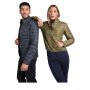 Finland geïsoleerd herenjack - Navy Blue - 2XL