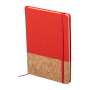 Purroc - notitieboek