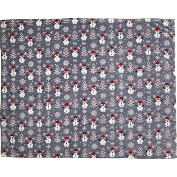 Polyester (260 gr/m²) deken Michelle