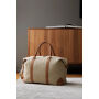 VINGA Bosler RCS rcanvas duffeltas, beige