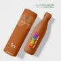 Thermosfles - Oranje - 500 ml
