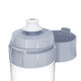 BRITA VITAL waterfilterfles incl. 2 filters 600 ml, lichtblauw BRITA VITAL waterfilterfles incl. 2 filters 600 ml, lichtblauw