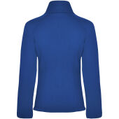 Antartida softshell damesjack - Koningsblauw - S