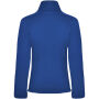 Antartida softshell damesjack - Koningsblauw - S