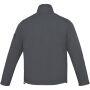 Palo lichtgewicht herenjas - Storm grey - XS