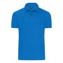Men's Mercerised Polo riviera S Men's Mercerised Polo riviera S