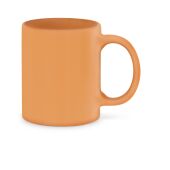 Oranje
