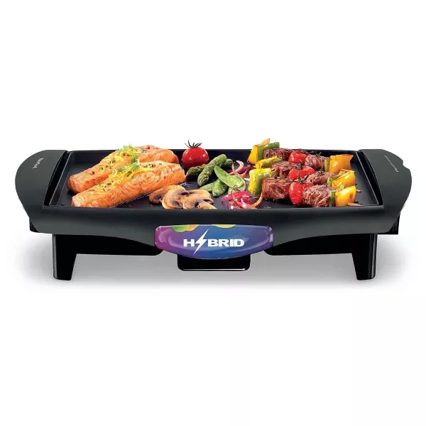 Tefal Plancha Compact 900 (Black) Tefal Plancha Compact 900 (Black)
